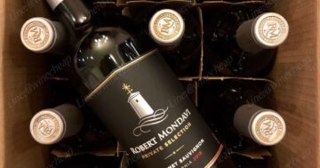 Robert Mondavi Private